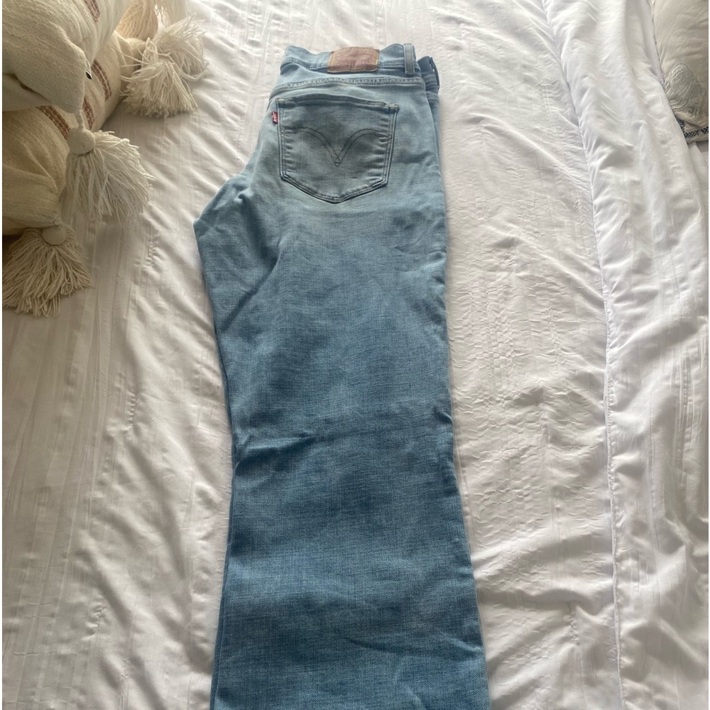 Levi’s
